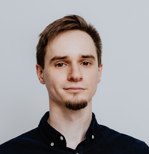 Piotr Pabian