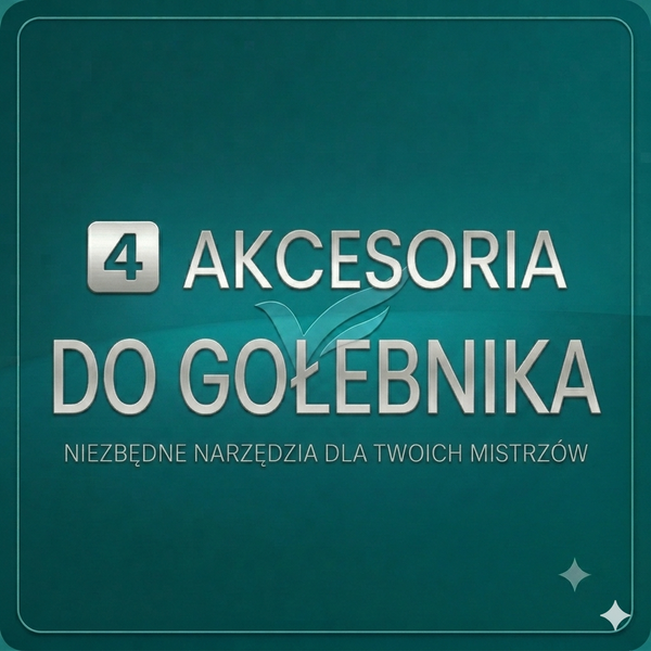 Poidła dla gołębi