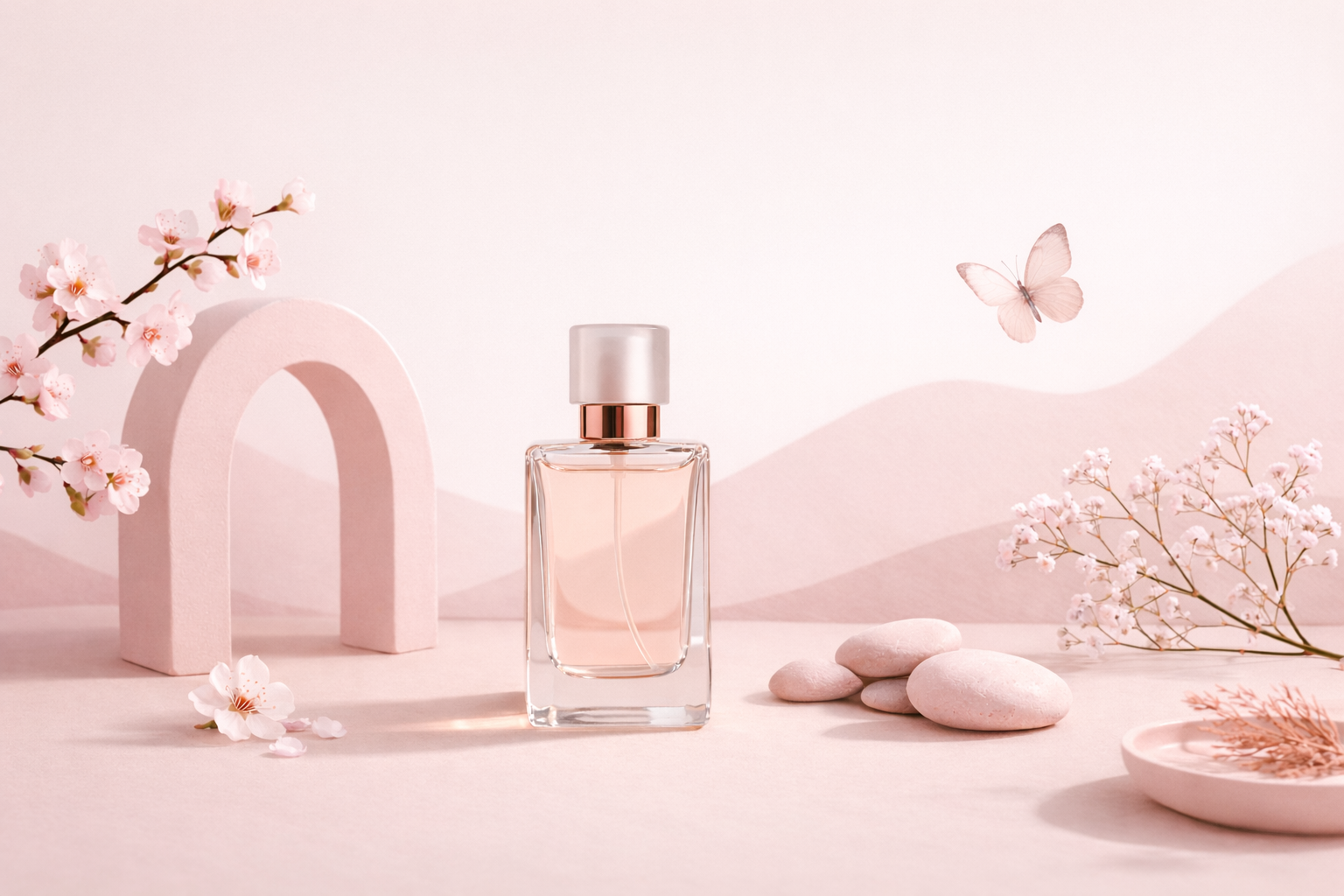 Luksusowe perfumy arabskie