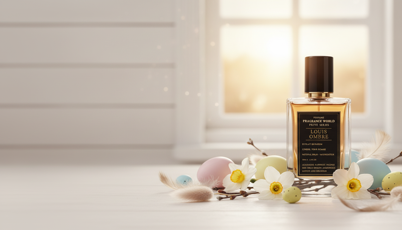 Luksusowe perfumy arabskie