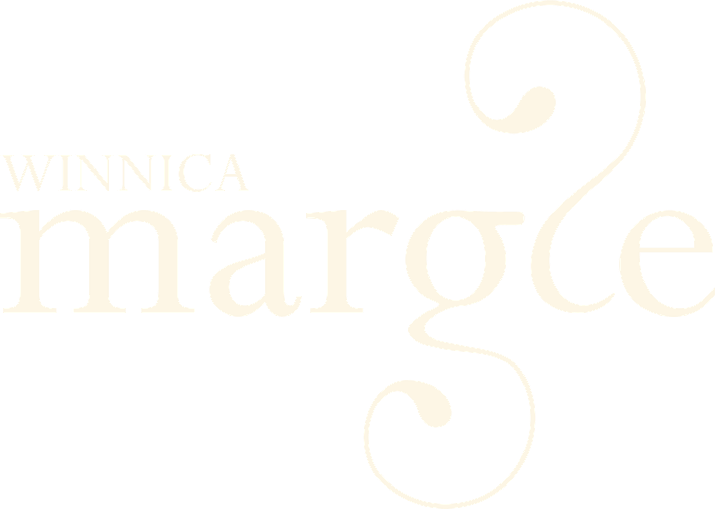 Winnica MARGLE
