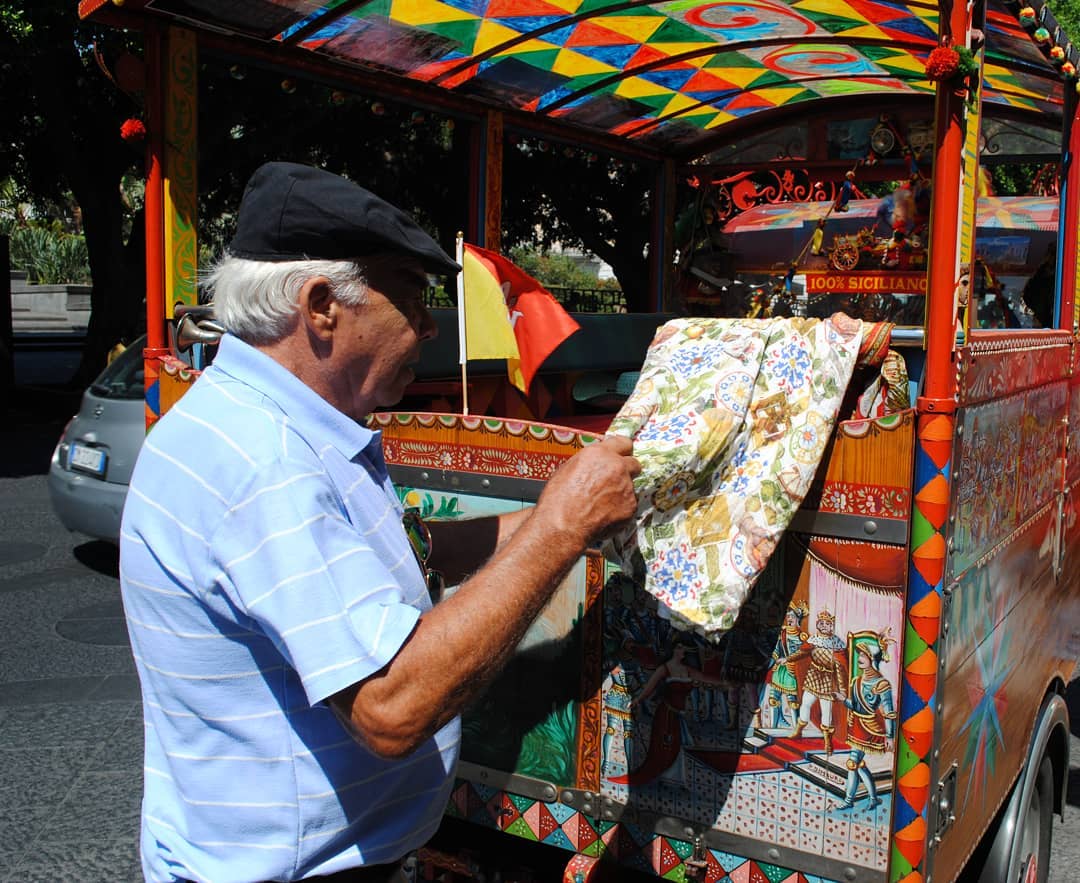 Nasz zespół przy pracy