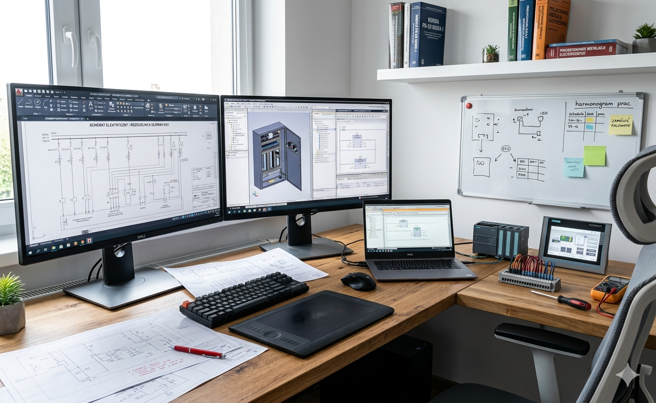 Engineering and Automation