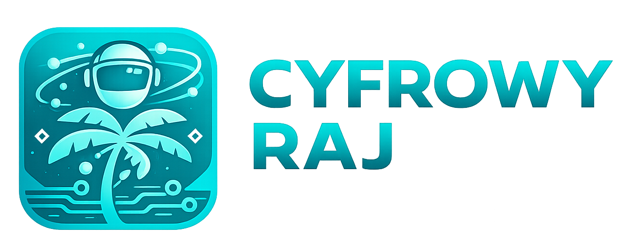 Futuristic Digital Hub