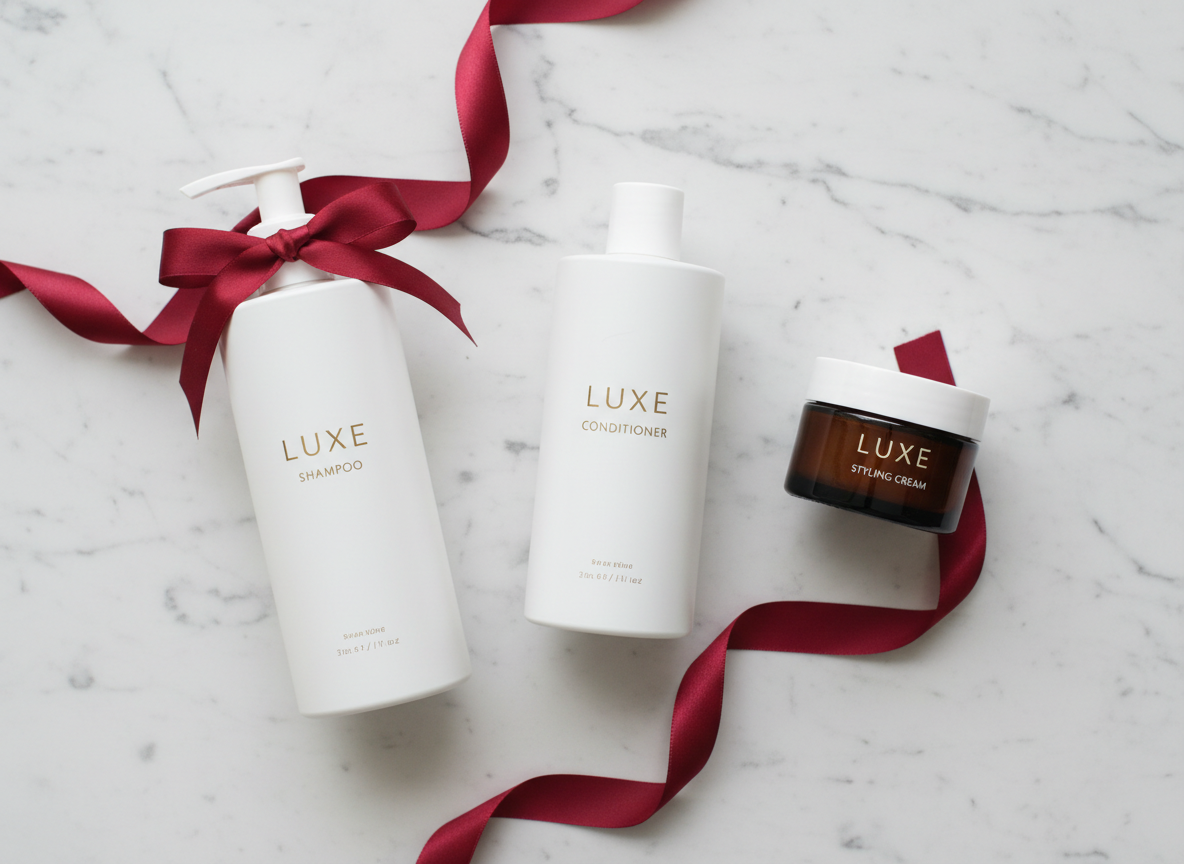 Intensive repair collection visual