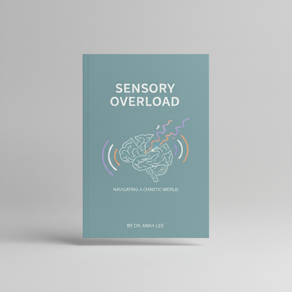 Ebook Przebodźcowanie